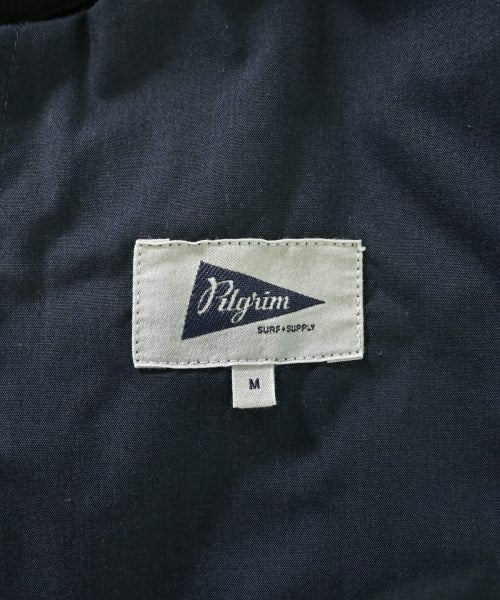 Pilgrim surf+Supply กางเกงมีกระเป๋าข้างกางเกง2-4 กระเป๋า