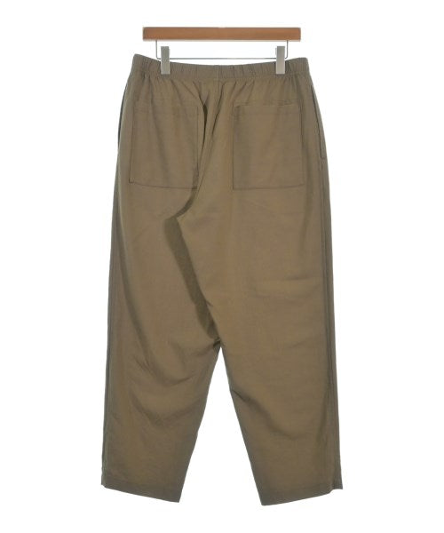 Pilgrim surf+Supply กางเกง อื่น