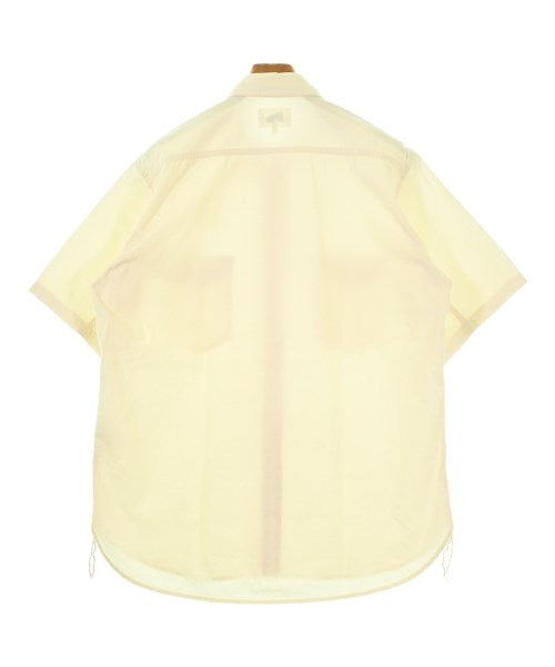 Pilgrim surf+Supply เสื้อลำลอง