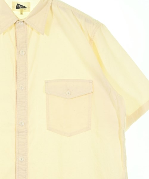 Pilgrim surf+Supply เสื้อลำลอง