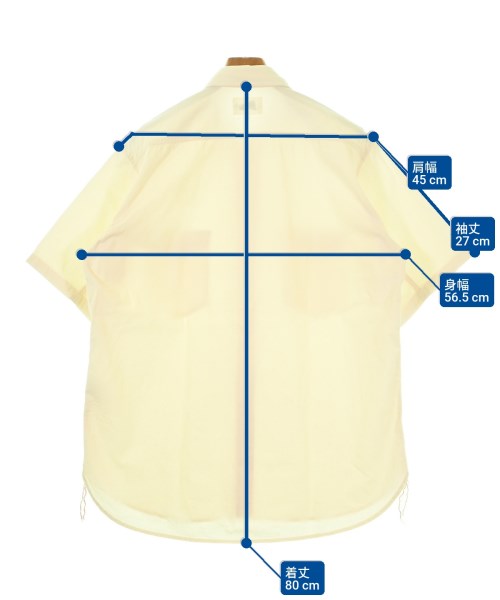Pilgrim surf+Supply เสื้อลำลอง