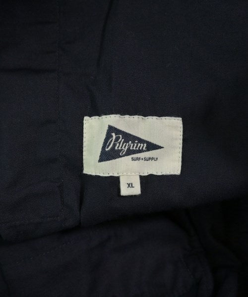 Pilgrim surf+Supply กางเกงขาสั้น