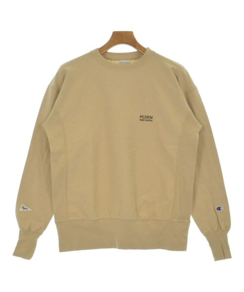 Pilgrim surf+Supply เสื้อสเวตเตอร์