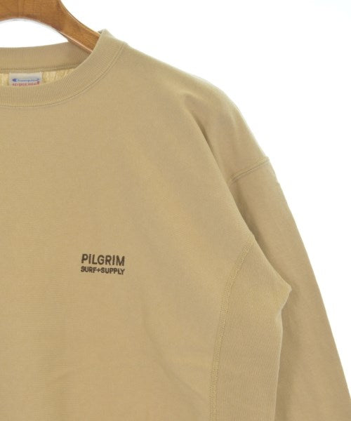 Pilgrim surf+Supply เสื้อสเวตเตอร์
