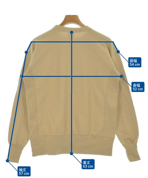 Pilgrim surf+Supply เสื้อสเวตเตอร์