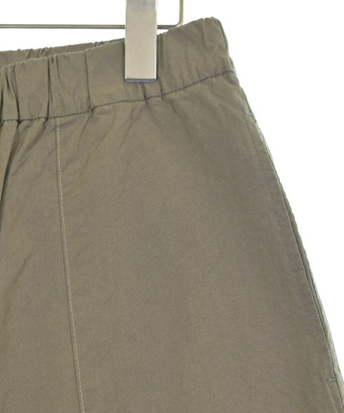 Pilgrim surf+Supply กางเกงมีกระเป๋าข้างกางเกง2-4 กระเป๋า