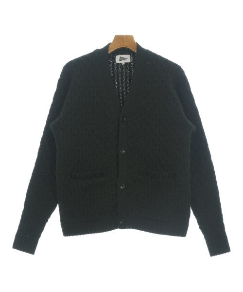 Pilgrim surf+Supply เสื้อคาร์ดิแกน