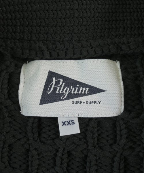 Pilgrim surf+Supply เสื้อคาร์ดิแกน