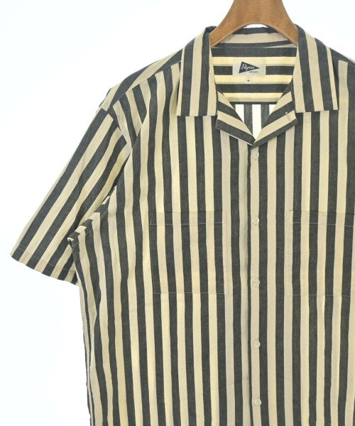 Pilgrim surf+Supply เสื้อลำลอง