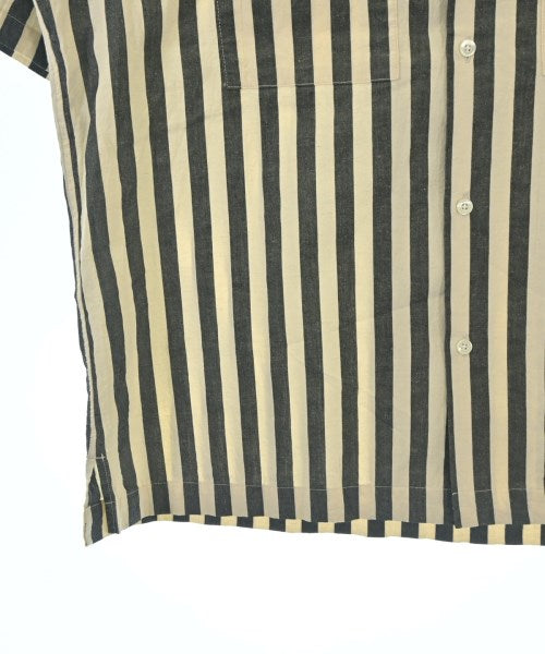 Pilgrim surf+Supply เสื้อลำลอง