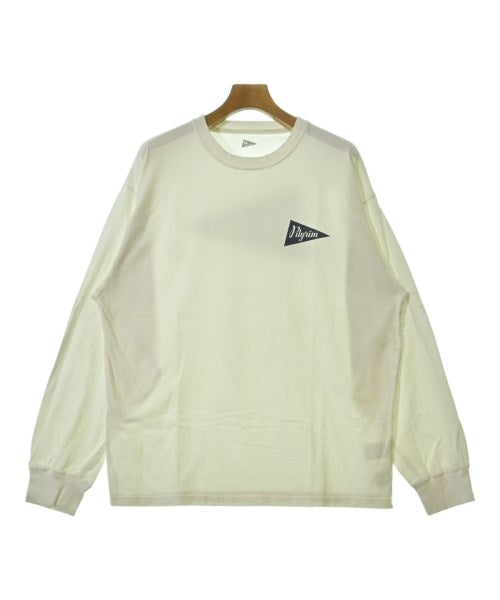 Pilgrim surf+Supply เสื้อยืด/เสื้อท็อปส์