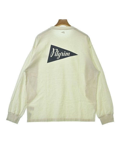 Pilgrim surf+Supply เสื้อยืด/เสื้อท็อปส์