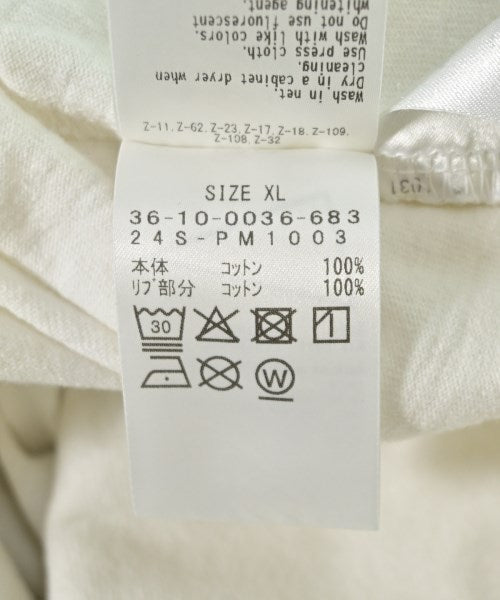 Pilgrim surf+Supply เสื้อยืด/เสื้อท็อปส์