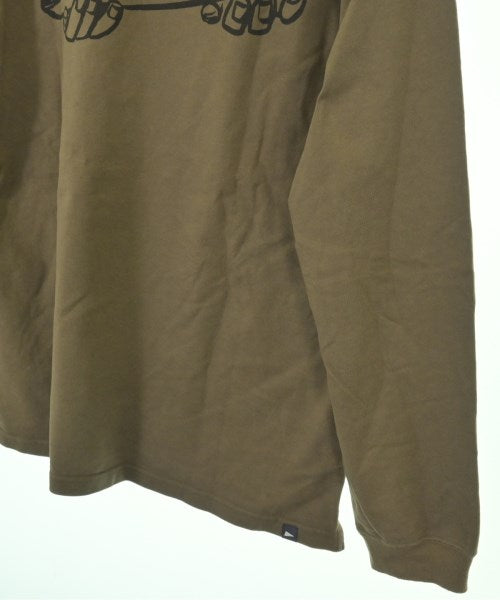 Pilgrim surf+Supply เสื้อยืด/เสื้อท็อปส์