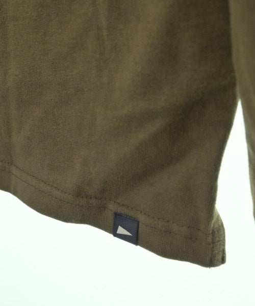 Pilgrim surf+Supply เสื้อยืด/เสื้อท็อปส์