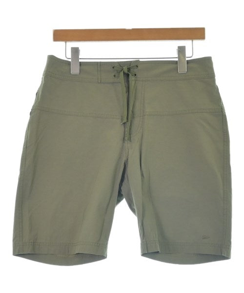 Pilgrim surf+Supply กางเกงขาสั้น