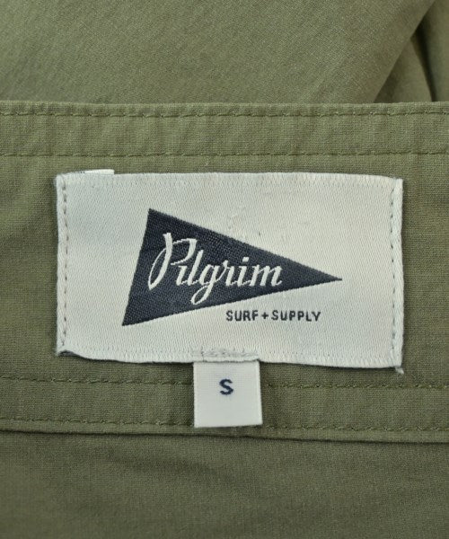Pilgrim surf+Supply กางเกงขาสั้น