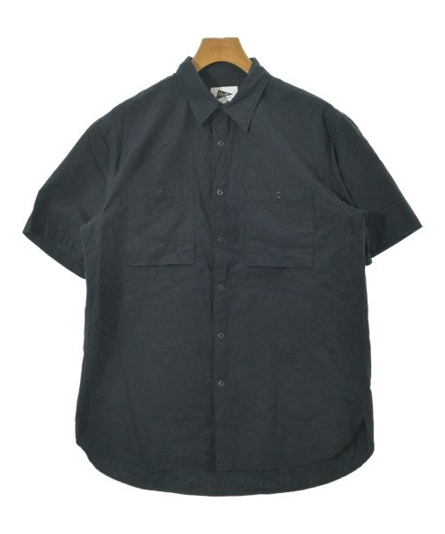 Pilgrim surf+Supply เสื้อลำลอง