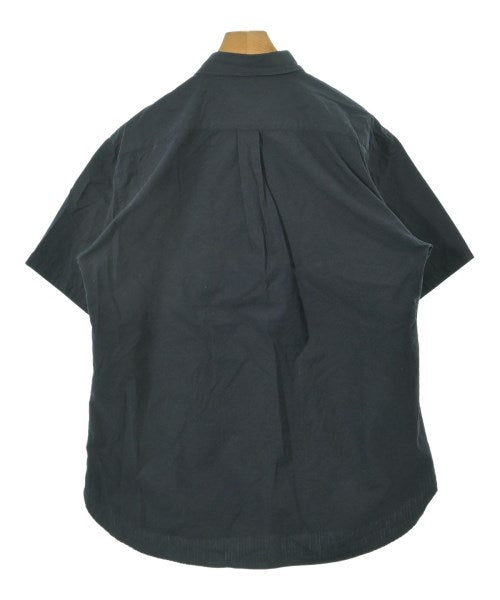 Pilgrim surf+Supply เสื้อลำลอง