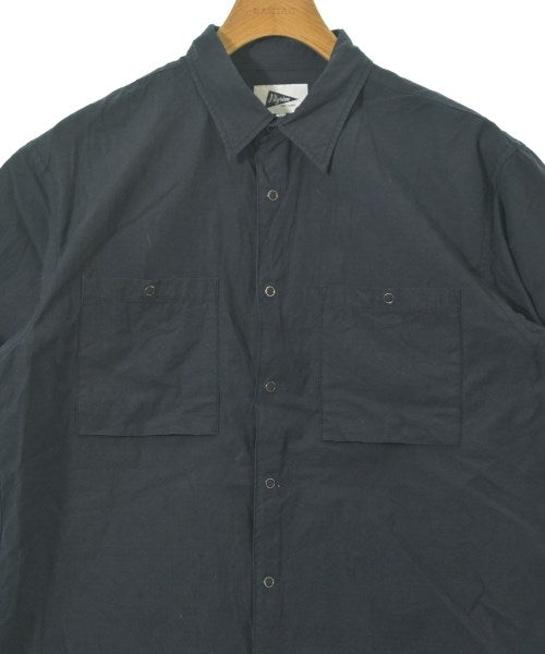 Pilgrim surf+Supply เสื้อลำลอง