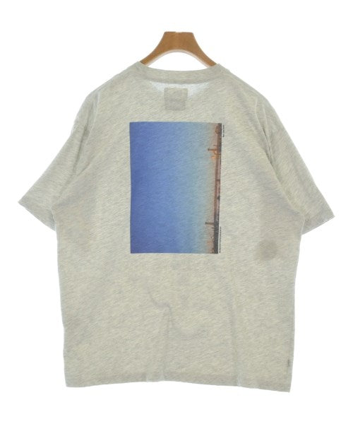 Pilgrim surf+Supply เสื้อยืด/เสื้อท็อปส์