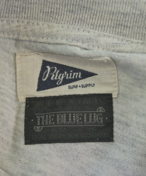 Pilgrim surf+Supply เสื้อยืด/เสื้อท็อปส์
