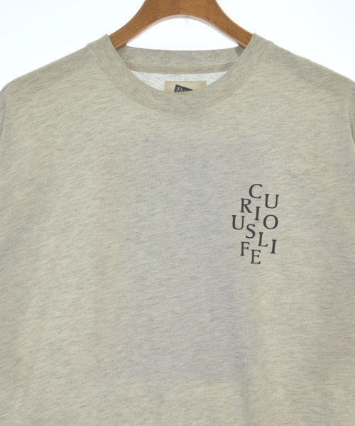 Pilgrim surf+Supply เสื้อยืด/เสื้อท็อปส์