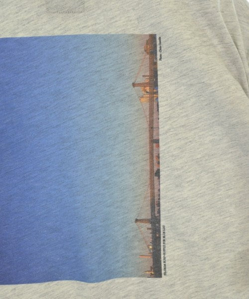 Pilgrim surf+Supply เสื้อยืด/เสื้อท็อปส์