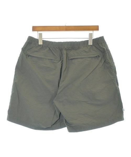 Pilgrim surf+Supply กางเกงขาสั้น