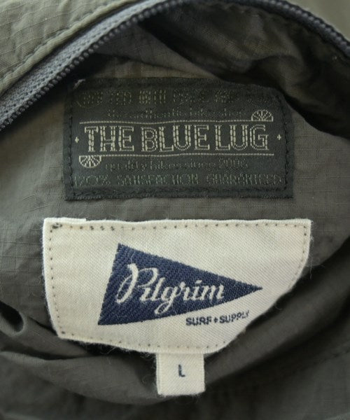 Pilgrim surf+Supply กางเกงขาสั้น