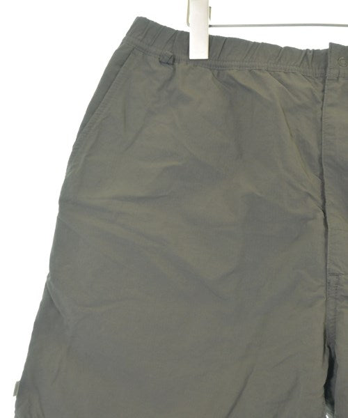 Pilgrim surf+Supply กางเกงขาสั้น