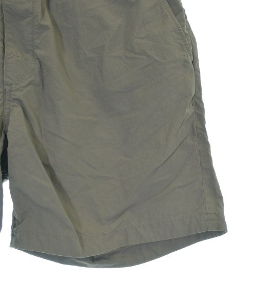 Pilgrim surf+Supply กางเกงขาสั้น