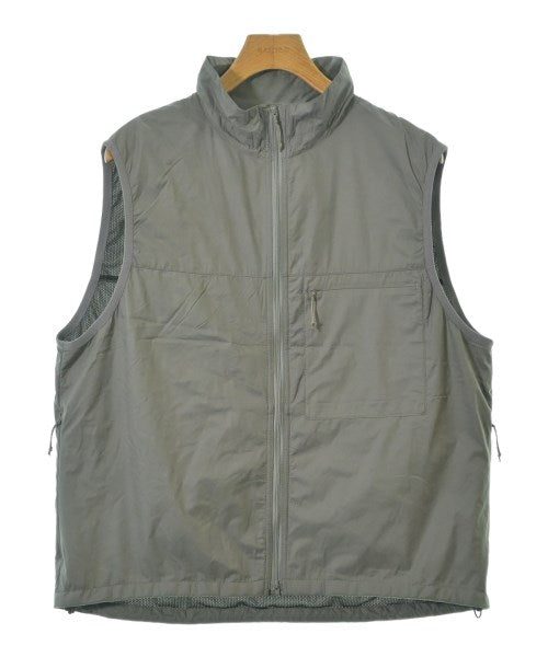 Pilgrim surf+Supply แจ็คเก็ตเบลาส์ อื่น