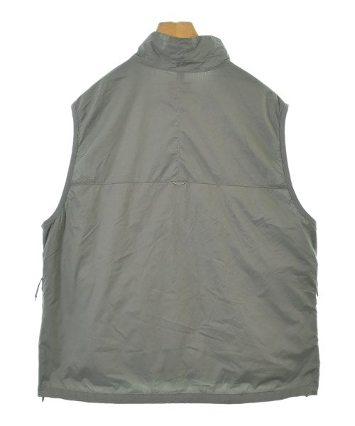 Pilgrim surf+Supply แจ็คเก็ตเบลาส์ อื่น