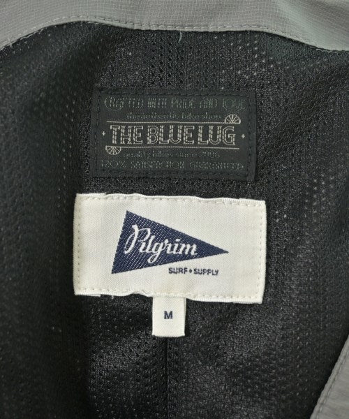 Pilgrim surf+Supply แจ็คเก็ตเบลาส์ อื่น
