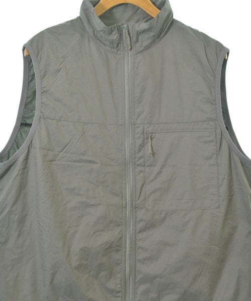 Pilgrim surf+Supply แจ็คเก็ตเบลาส์ อื่น