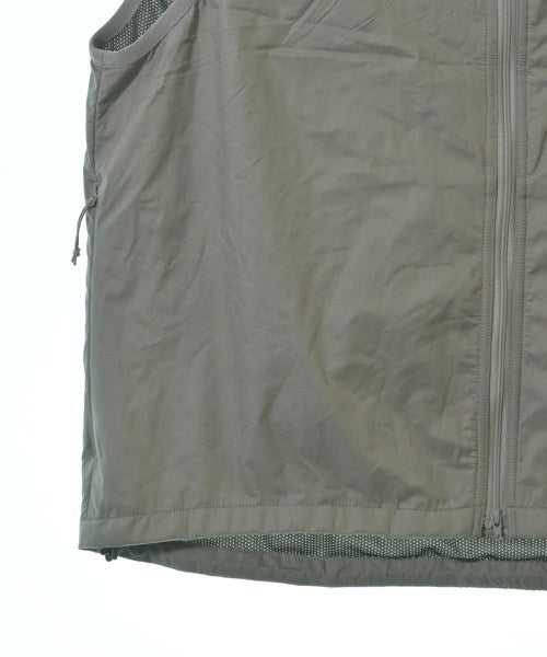 Pilgrim surf+Supply แจ็คเก็ตเบลาส์ อื่น