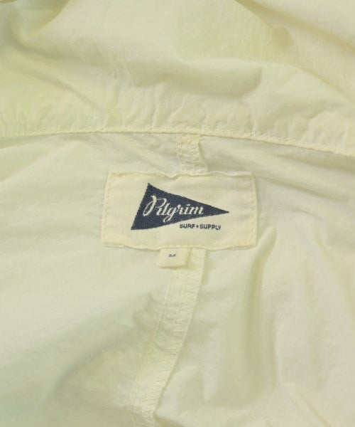 Pilgrim surf+Supply แจ็คเก็ตเบลาส์