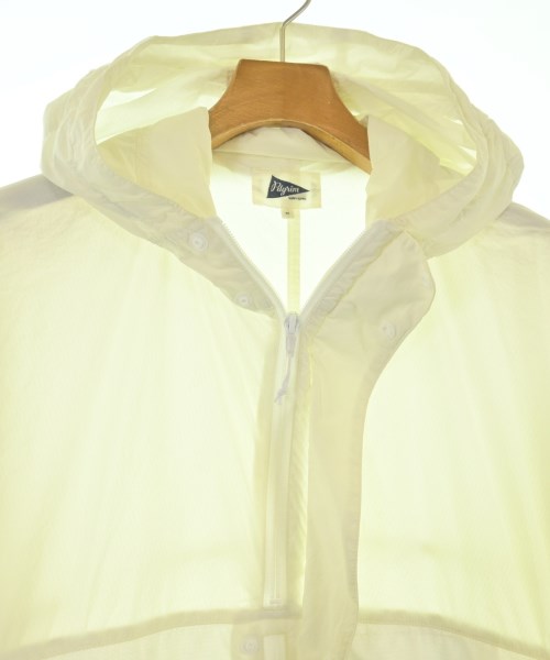Pilgrim surf+Supply แจ็คเก็ตเบลาส์