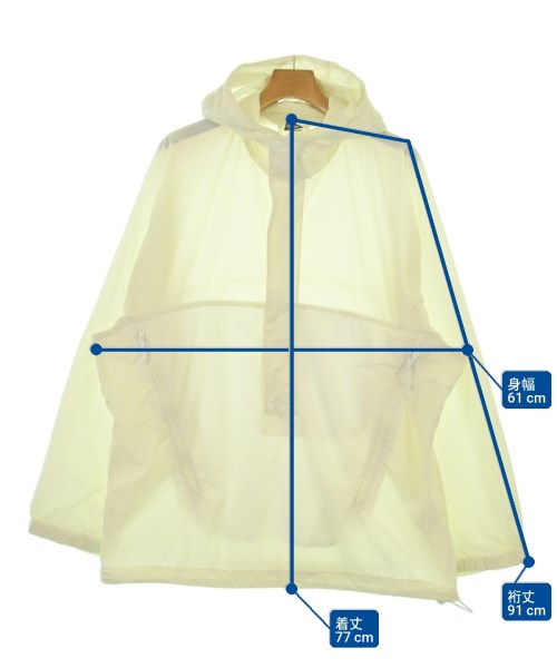 Pilgrim surf+Supply แจ็คเก็ตเบลาส์