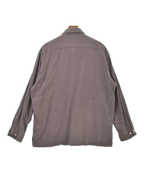 Pilgrim surf+Supply เสื้อลำลอง