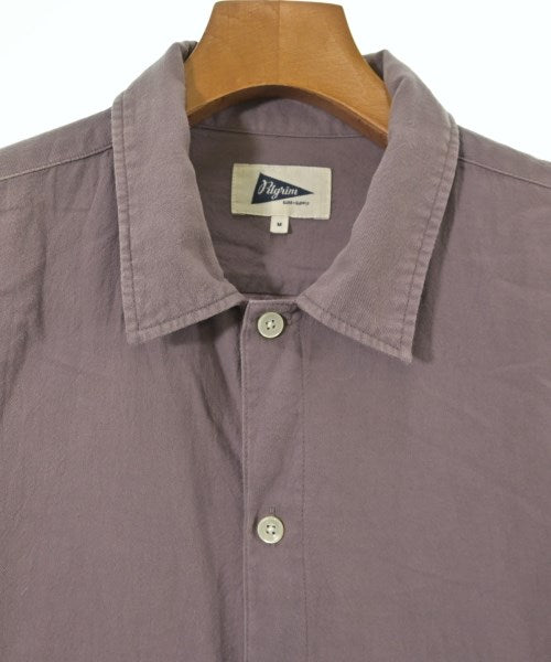 Pilgrim surf+Supply เสื้อลำลอง