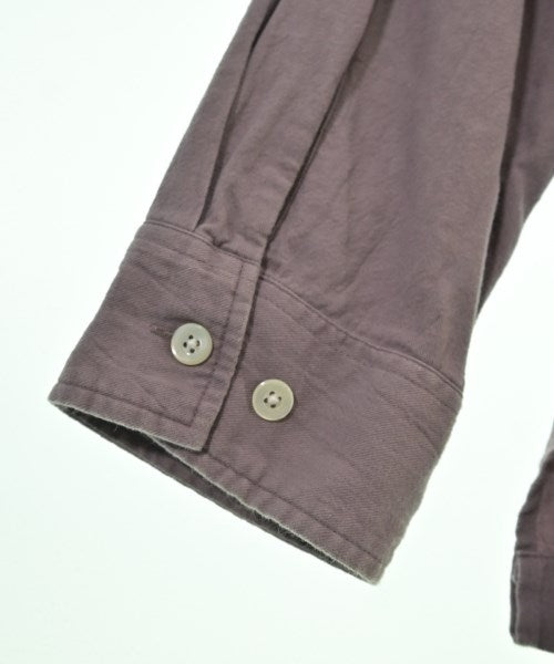 Pilgrim surf+Supply เสื้อลำลอง