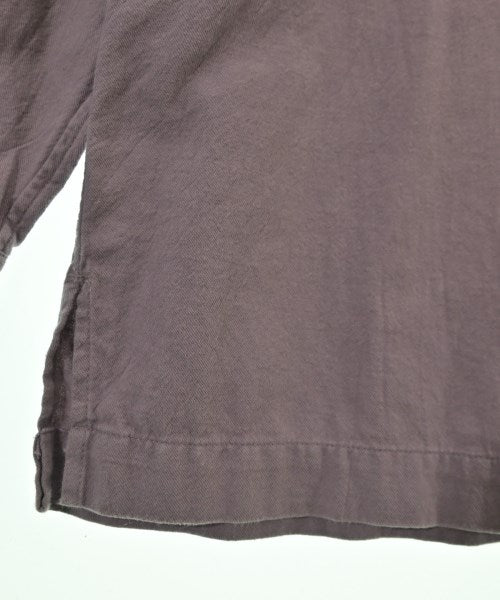Pilgrim surf+Supply เสื้อลำลอง
