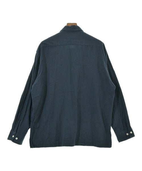 Pilgrim surf+Supply เสื้อลำลอง