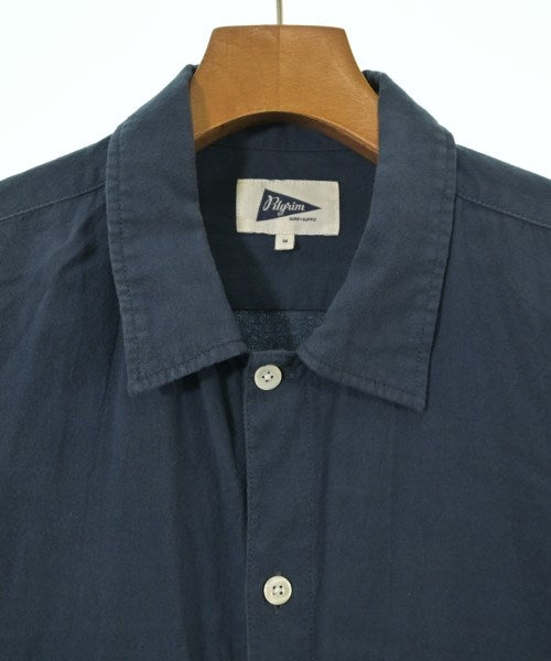 Pilgrim surf+Supply เสื้อลำลอง