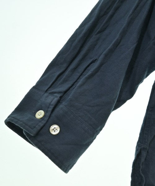 Pilgrim surf+Supply เสื้อลำลอง