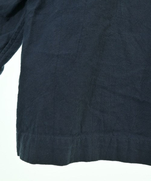 Pilgrim surf+Supply เสื้อลำลอง