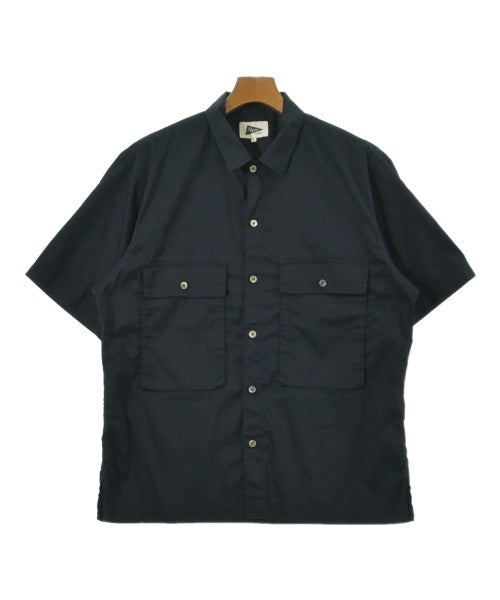 Pilgrim surf+Supply เสื้อลำลอง