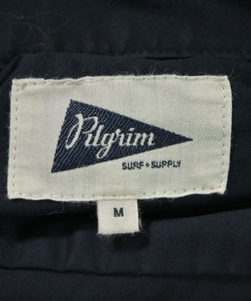 Pilgrim surf+Supply เสื้อลำลอง